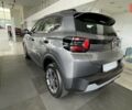 купить новое авто Ситроен С3 2025 года от официального дилера ТОВ «Альфа Авангард» Ситроен фото