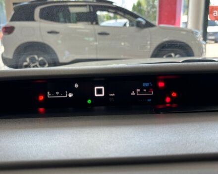 купить новое авто Ситроен С3 2025 года от официального дилера Автодрайв-Альянс Ситроен фото