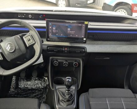 купити нове авто Сітроен С3 2025 року від офіційного дилера Автоцентр Поділля Сітроен фото