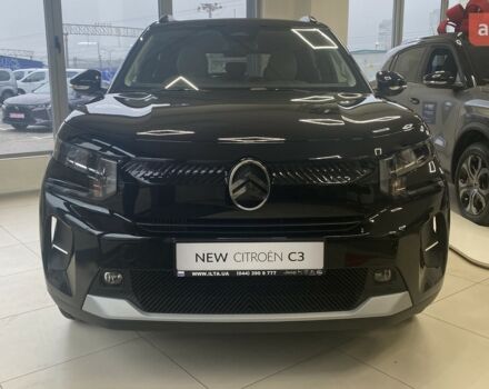 Ситроен С3, объемом двигателя 1.2 л и пробегом 0 тыс. км за 23033 $, фото 2 на Automoto.ua