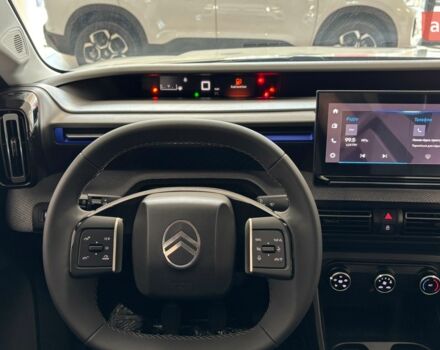 купить новое авто Ситроен С3 2025 года от официального дилера Автодрайв-Альянс Ситроен фото