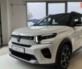 купити нове авто Сітроен С3 2025 року від офіційного дилера ІЛТА Сітроен фото
