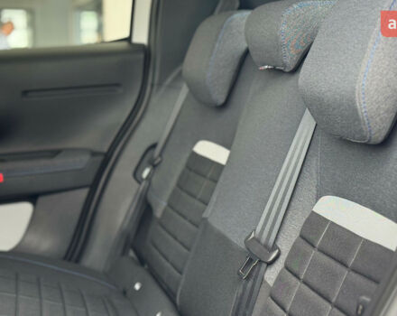 Ситроен С3, объемом двигателя 1.2 л и пробегом 0 тыс. км за 18332 $, фото 53 на Automoto.ua