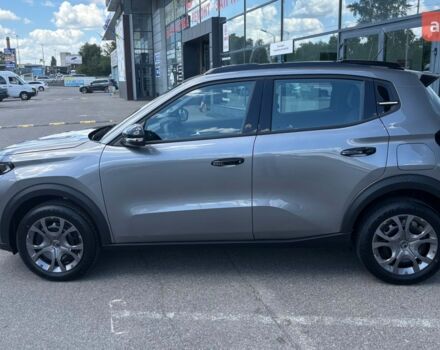 купить новое авто Ситроен С3 2025 года от официального дилера Автодрайв-Альянс Ситроен фото