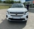 купить новое авто Ситроен С3 2025 года от официального дилера ТОВ «Альфа Авангард» Ситроен фото