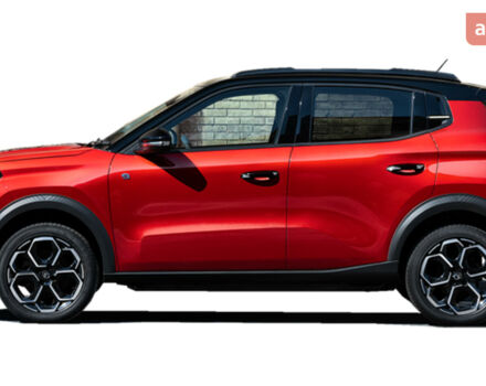 Ситроен С3, объемом двигателя 1.2 л и пробегом 0 тыс. км за 22293 $, фото 1 на Automoto.ua