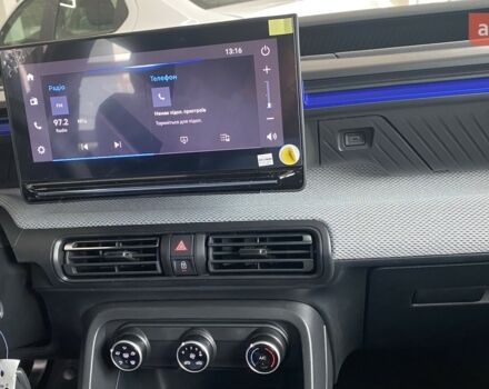 Ситроен С3, объемом двигателя 1.2 л и пробегом 0 тыс. км за 18056 $, фото 21 на Automoto.ua