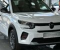 Ситроен С3, объемом двигателя 1.2 л и пробегом 0 тыс. км за 17923 $, фото 1 на Automoto.ua