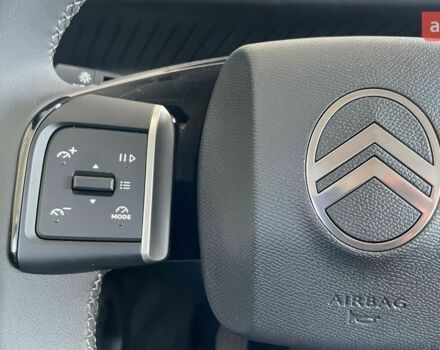 купить новое авто Ситроен С3 2025 года от официального дилера ТОВ «Альфа Авангард» Ситроен фото