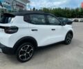 купить новое авто Ситроен С3 2025 года от официального дилера ТОВ «Альфа Авангард» Ситроен фото