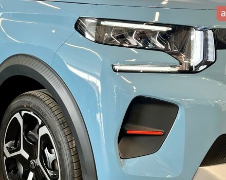 Ситроен С3, объемом двигателя 1.2 л и пробегом 0 тыс. км за 18434 $, фото 1 на Automoto.ua