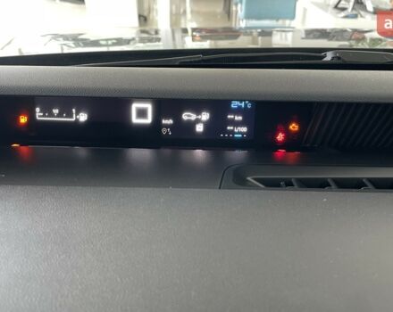 купить новое авто Ситроен С3 2025 года от официального дилера ТОВ «Альфа Авангард» Ситроен фото