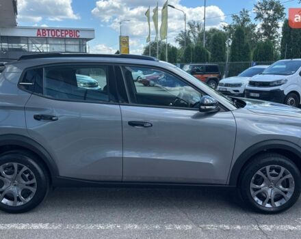 купить новое авто Ситроен С3 2025 года от официального дилера Автодрайв-Альянс Ситроен фото