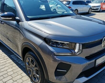 Ситроен С3, объемом двигателя 1.2 л и пробегом 0 тыс. км за 18661 $, фото 2 на Automoto.ua