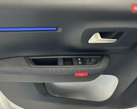 купить новое авто Ситроен С3 2025 года от официального дилера Автодрайв-Альянс Ситроен фото