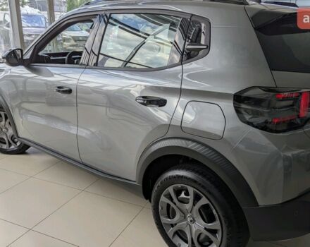 купить новое авто Ситроен С3 2025 года от официального дилера Автоцентр Поділля Ситроен фото