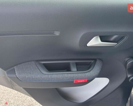 купить новое авто Ситроен С3 2025 года от официального дилера Автодрайв-Альянс Ситроен фото