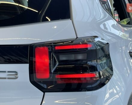 купити нове авто Сітроен С3 2025 року від офіційного дилера Автоцентр AUTOGROUP Сітроен фото