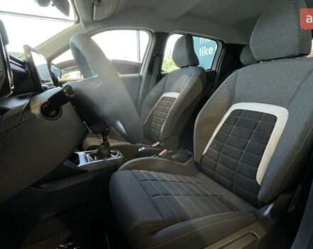 купить новое авто Ситроен С3 2025 года от официального дилера Автоцентр AUTOGROUP Ситроен фото