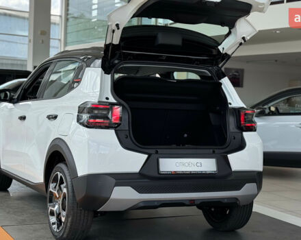 Сітроен С3, об'ємом двигуна 1.2 л та пробігом 0 тис. км за 18060 $, фото 54 на Automoto.ua