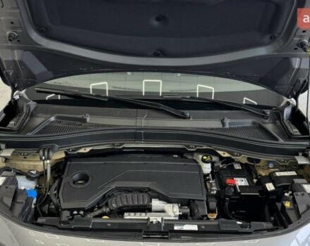 купити нове авто Сітроен С3 2025 року від офіційного дилера Авто-Шанс Сітроен фото