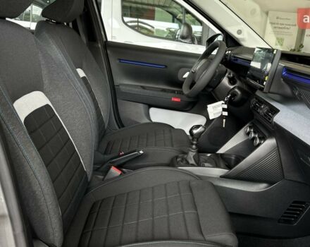 Ситроен С3, объемом двигателя 1.2 л и пробегом 0 тыс. км за 18421 $, фото 18 на Automoto.ua