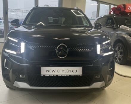 Ситроен С3, объемом двигателя 1.2 л и пробегом 0 тыс. км за 23033 $, фото 3 на Automoto.ua