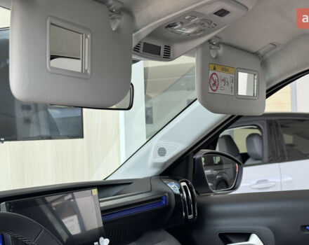 Ситроен С3, объемом двигателя 1.2 л и пробегом 0 тыс. км за 18332 $, фото 42 на Automoto.ua