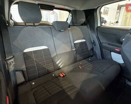 купить новое авто Ситроен С3 2025 года от официального дилера Автоцентр AUTOGROUP Ситроен фото