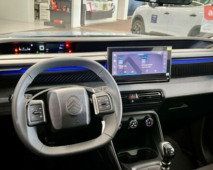 Ситроен С3, объемом двигателя 1.2 л и пробегом 0 тыс. км за 18434 $, фото 14 на Automoto.ua