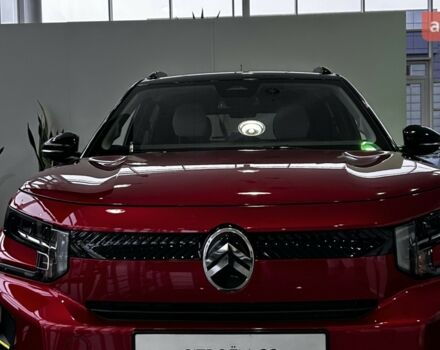 Ситроен С3, объемом двигателя 0 л и пробегом 0 тыс. км за 21955 $, фото 22 на Automoto.ua