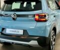 Ситроен С3, объемом двигателя 1.2 л и пробегом 0 тыс. км за 18434 $, фото 10 на Automoto.ua