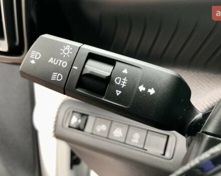 купить новое авто Ситроен С3 2025 года от официального дилера Автоцентр Черкаси Ситроен фото