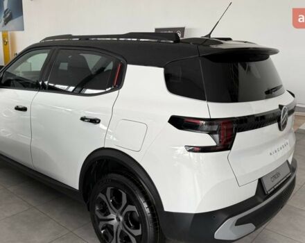 купить новое авто Ситроен С3 2025 года от официального дилера Авто-Шанс Ситроен фото