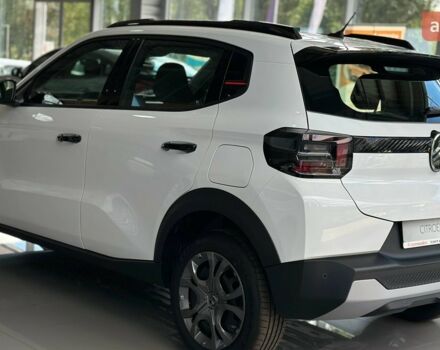 Ситроен С3, объемом двигателя 1.2 л и пробегом 0 тыс. км за 17923 $, фото 4 на Automoto.ua