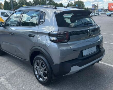 купить новое авто Ситроен С3 2025 года от официального дилера Автодрайв-Альянс Ситроен фото