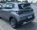купить новое авто Ситроен С3 2025 года от официального дилера Автодрайв-Альянс Ситроен фото