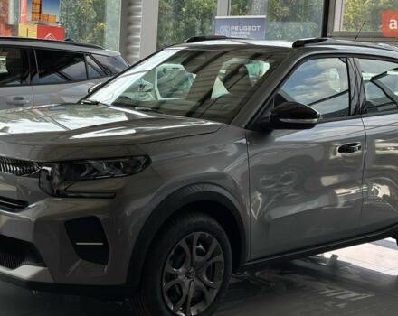 Ситроен С3, объемом двигателя 1.2 л и пробегом 0 тыс. км за 18421 $, фото 5 на Automoto.ua