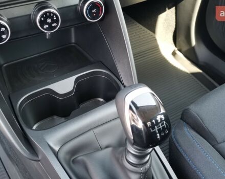 Ситроен С3, объемом двигателя 1.2 л и пробегом 0 тыс. км за 18661 $, фото 28 на Automoto.ua