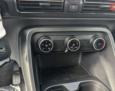 купити нове авто Сітроен С3 2025 року від офіційного дилера Автоцентр Поділля Сітроен фото