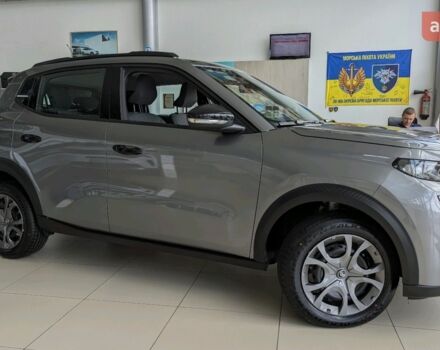 купить новое авто Ситроен С3 2025 года от официального дилера Автоцентр Поділля Ситроен фото