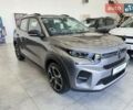 купити нове авто Сітроен С3 2025 року від офіційного дилера Авто-Шанс Сітроен фото