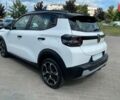 купить новое авто Ситроен С3 2025 года от официального дилера ТОВ «Альфа Авангард» Ситроен фото