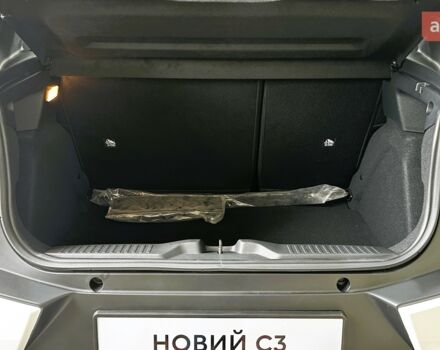 Ситроен С3 2025 года купить новое авто Ситроен С3 2025 года от официального дилера Автоцентр AUTO.RIA Ситроен фото