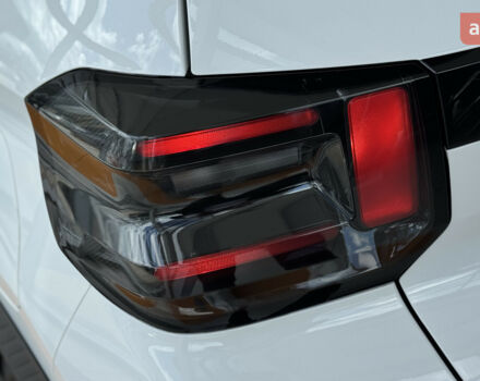 Ситроен С3, объемом двигателя 1.2 л и пробегом 0 тыс. км за 18332 $, фото 8 на Automoto.ua