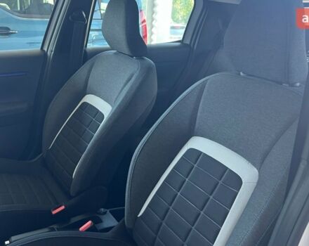 Сітроен С3, об'ємом двигуна 1.2 л та пробігом 0 тис. км за 17520 $, фото 9 на Automoto.ua