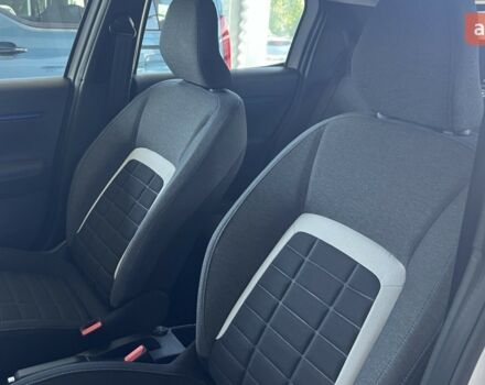 Ситроен С3, объемом двигателя 1.2 л и пробегом 0 тыс. км за 17923 $, фото 10 на Automoto.ua