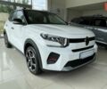 купить новое авто Ситроен С3 2025 года от официального дилера ТОВ «Альфа Авангард» Ситроен фото