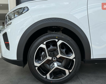 Ситроен С3, объемом двигателя 1.2 л и пробегом 0 тыс. км за 18332 $, фото 11 на Automoto.ua