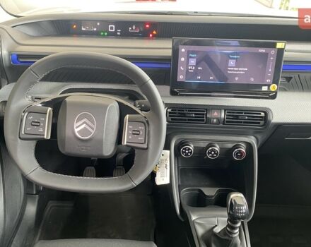 Ситроен С3, объемом двигателя 1.2 л и пробегом 0 тыс. км за 18056 $, фото 22 на Automoto.ua